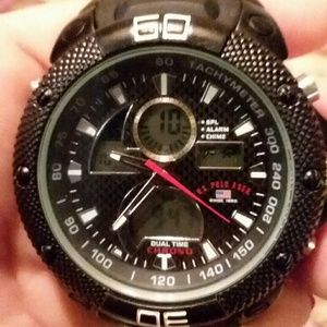 Men's Watch